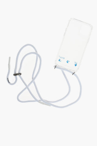 Cover iPhone 11 PRO con Laccio per il Collo
