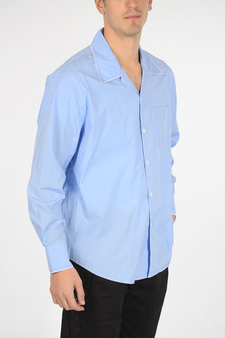 popeline LOCO shirt