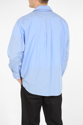 popeline LOCO shirt