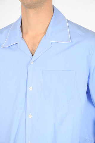 popeline LOCO shirt