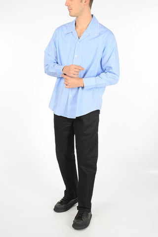 popeline LOCO shirt