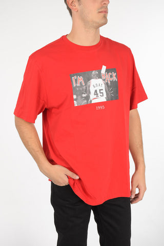 T-shirt Stampata 1995