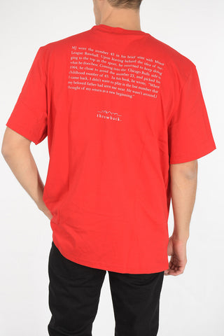 T-shirt Stampata 1995