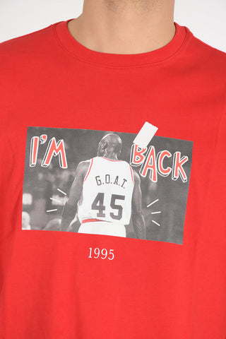 T-shirt Stampata 1995