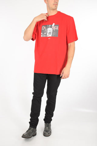 T-shirt Stampata 1995