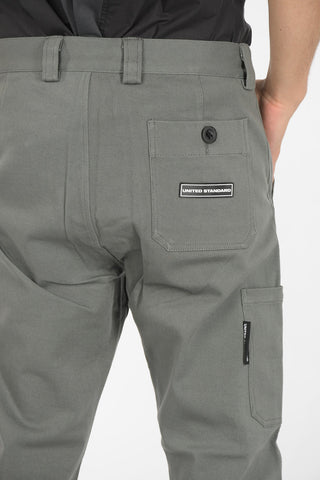 pantalone a vita regolare 1 bottone