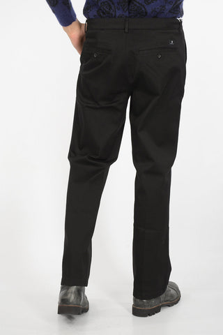 Low Waist JOVI jetted pocket Baggy pants