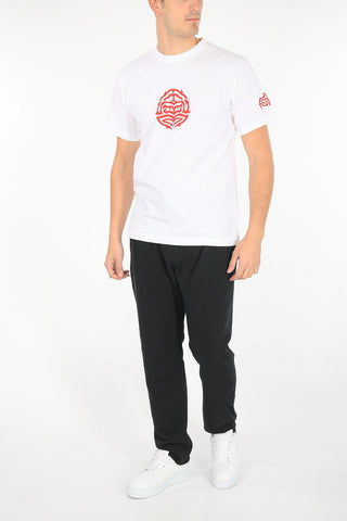 T-shirt Stampata
