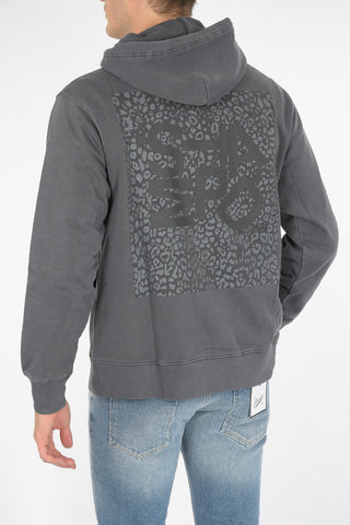 Hooded Sweatshirt