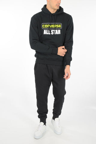 ALL STAR Printed Sweatshirt