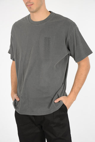 t-shirt girocollo