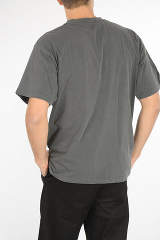 t-shirt girocollo