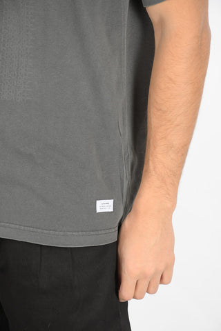 t-shirt girocollo