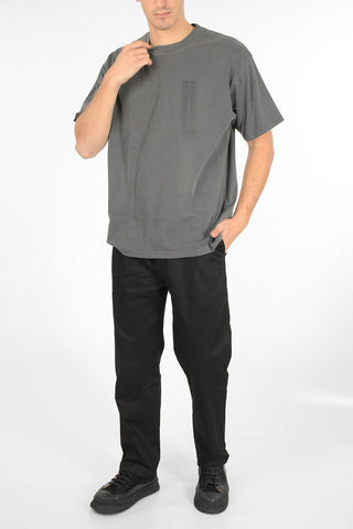t-shirt girocollo