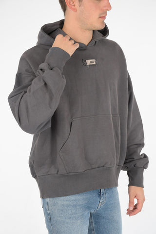 Hooded Sweatshirt
