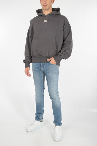 Hooded Sweatshirt