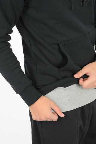 ALL STAR Printed Sweatshirt