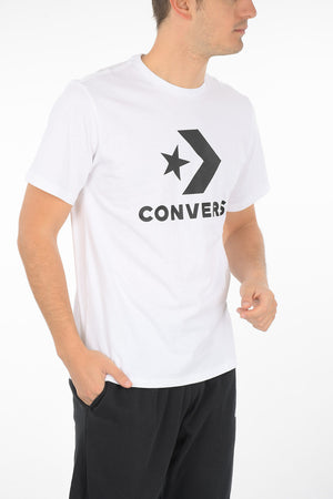 Bedrucktes T-Shirt