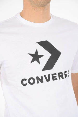 Bedrucktes T-Shirt