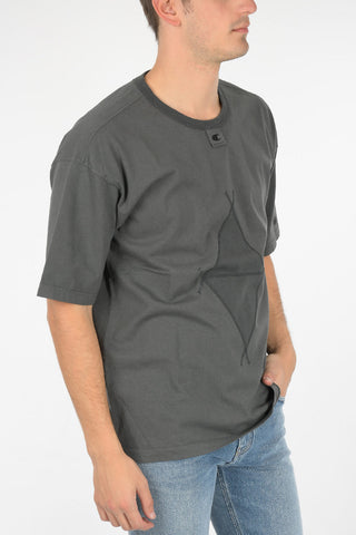 CRAIG GREEN crew-neck t-shirt