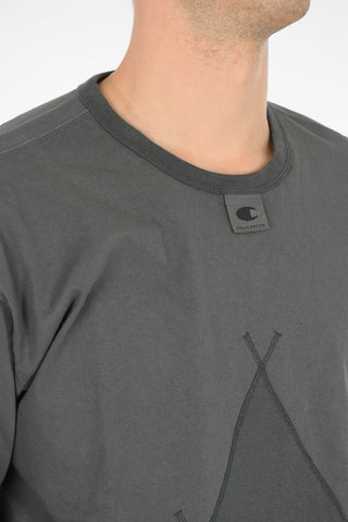 CRAIG GREEN crew-neck t-shirt