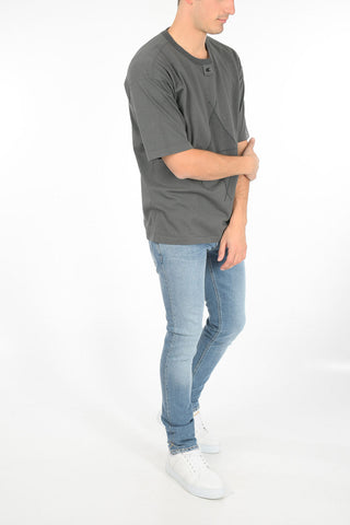 CRAIG GREEN crew-neck t-shirt