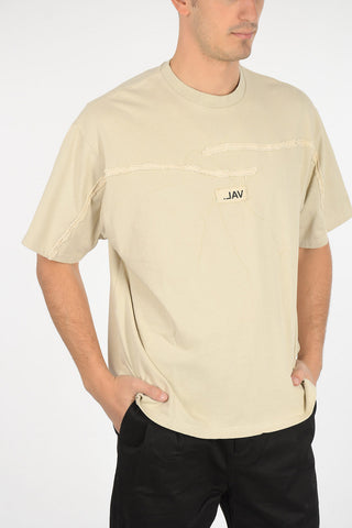 t-shirt girocollo