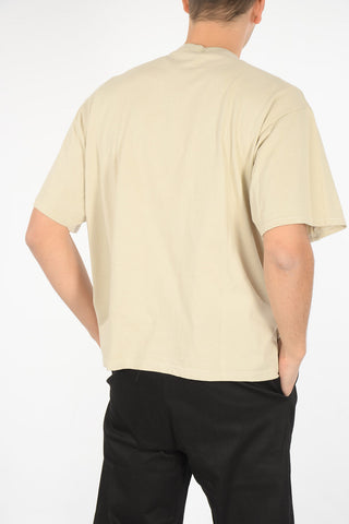t-shirt girocollo