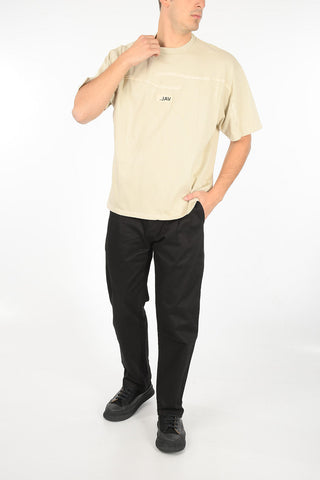 t-shirt girocollo