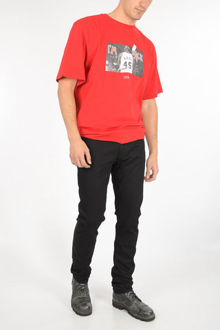 17cm Regular Waist Regular Fit Jeans