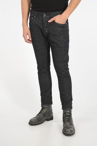 16cm dark wash WINDSOR skinny fit jeans