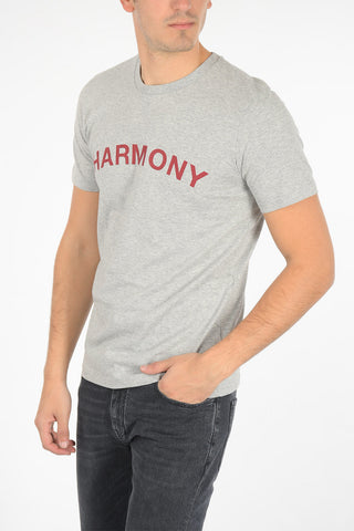T-shirt TEO with Print