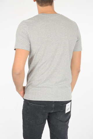 T-shirt TEO with Print