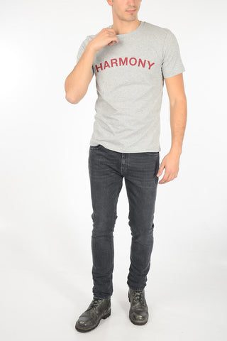 T-shirt TEO with Print