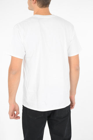 T-shirt Stampa Michael & Bruce 