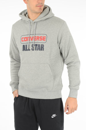 ALL STAR Felpa Stampata