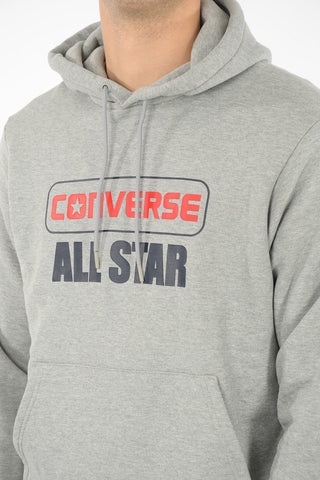 ALL STAR Printed Sweatshirt