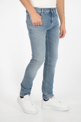 17cm Regular Waist Regular Fit TOSCO Jeans
