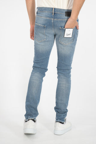17cm Regular Waist Regular Fit TOSCO Jeans