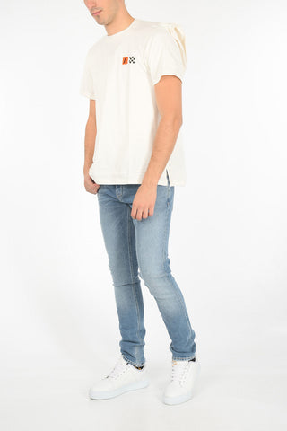 17cm Regular Waist Regular Fit TOSCO Jeans
