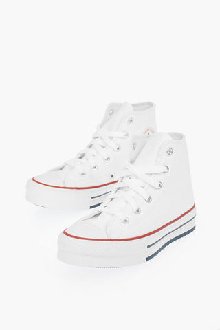 ALL STAR Fabric Sneakers