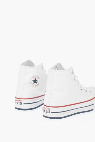 ALL STAR Fabric Sneakers