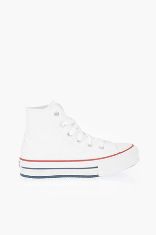 ALL STAR Fabric Sneakers