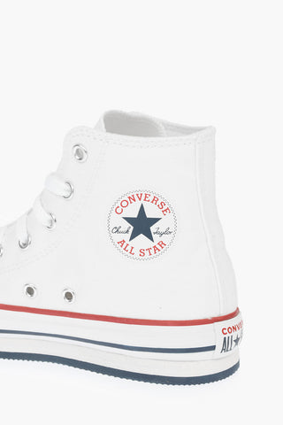 ALL STAR Fabric Sneakers