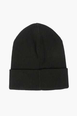 Cappello Beanie in Cotone