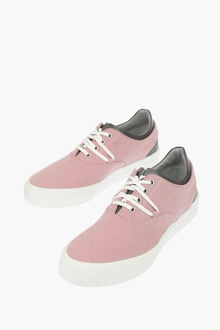 Fabric Sneakers
