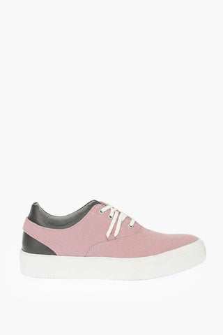 Fabric Sneakers