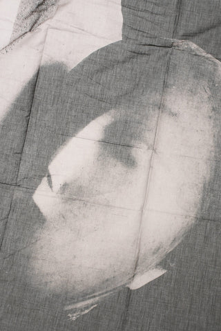 Printed Foulard