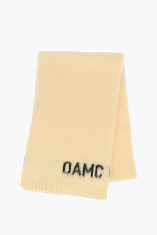 Wool Scarf