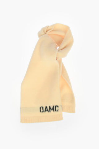 Wool Scarf